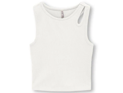 Kids ONLY top cloud dancer